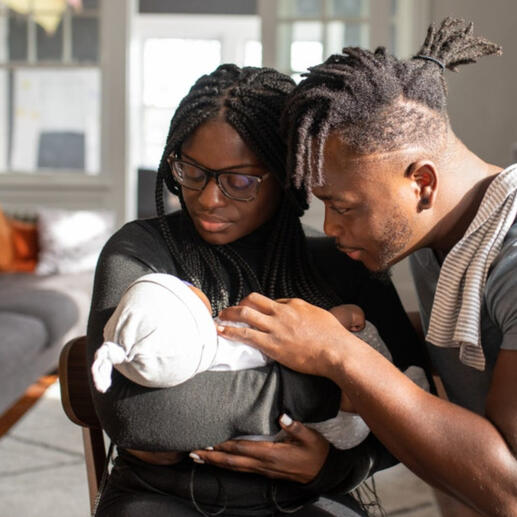 Family & Neutral Support Services (Non-Legal)